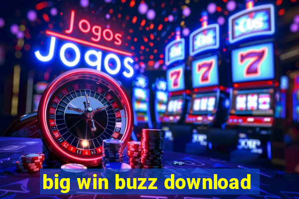 big win buzz download